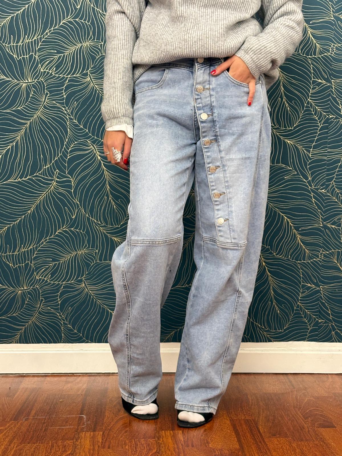 Jeans | Pantaloni